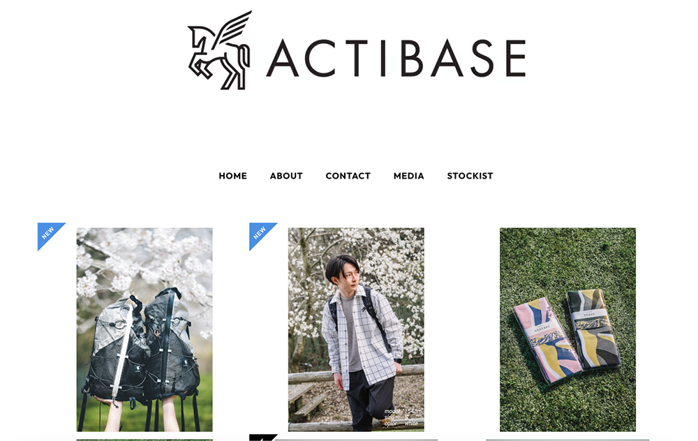 ACTIBASE