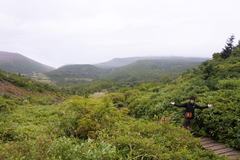 登山が健康によいといわれる理由