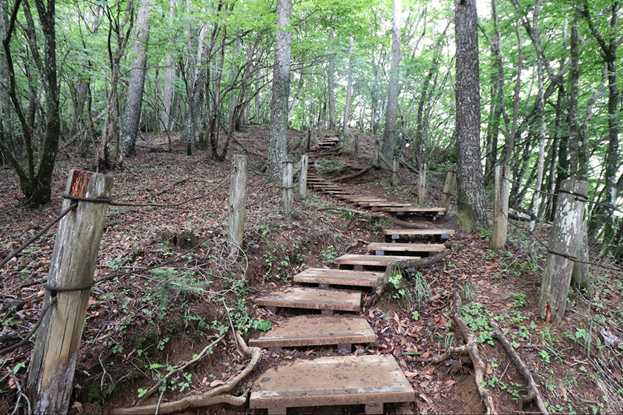 惣岳山