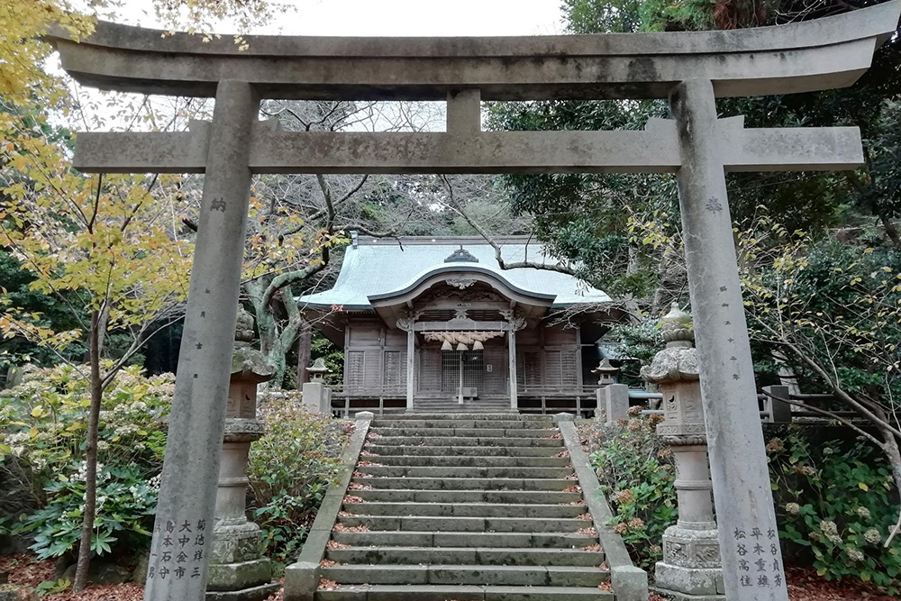 隠岐諸島