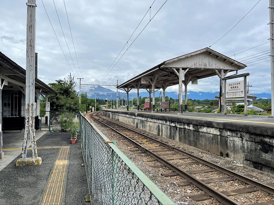 美の山（蓑山）ハイキング