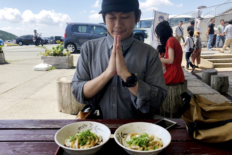 朝熊山山歩きまとめ