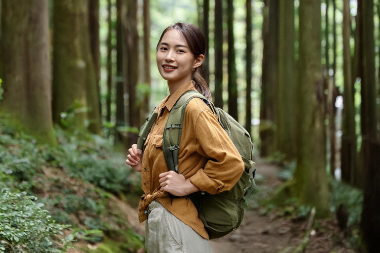 登山、トレッキング、ハイキング、その違いは？体力や経験に合わせた山歩きの楽しみ方