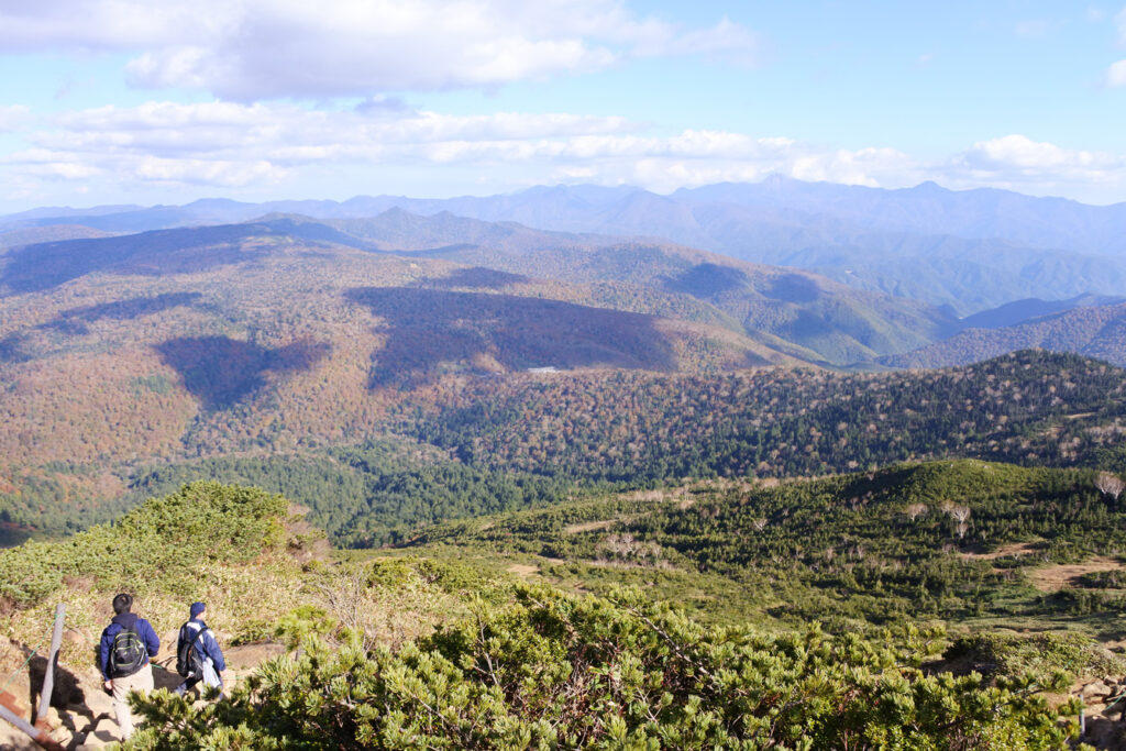 登山とは？